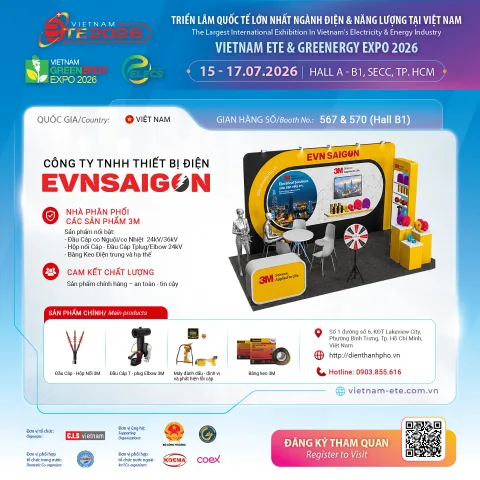 EVN SÀI GÒN 产品图 1
