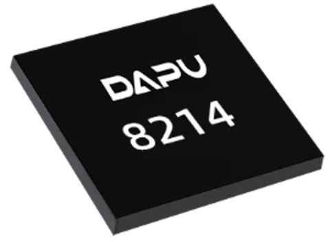 广东大普通信技术股份有限公司 product image 3
