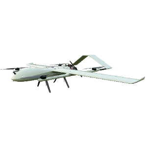 Huizhou Zhonghe Aviation Technology Co. , Ltd. - 3