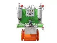 ZXD VALVE CONTROL CO., LTD. product image 3