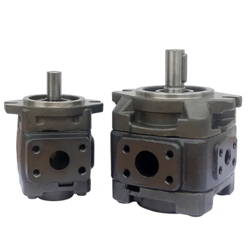 ZHEJIANG KEISTER HYDRAULIC CO., LTD. - 2