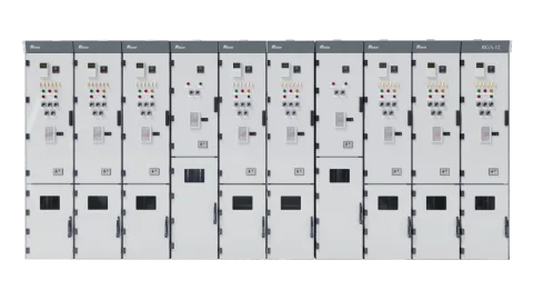 江苏洛凯机电股份有限公司 product image 1