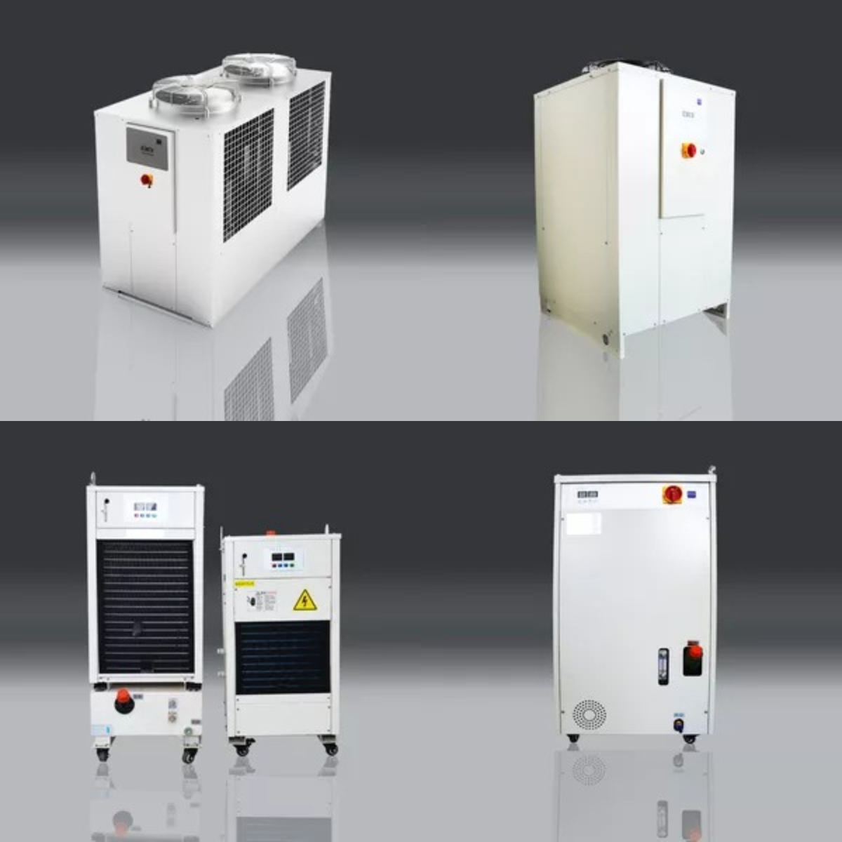 意冷星（天津）科技有限公司 product image 2