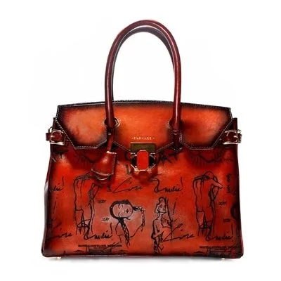 Dong Guan Star Vincci Leatherware Co Ltd 产品图 2