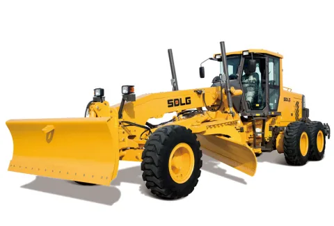 SHANDONG LINGONG CONSTRUCTION MACHINERY CO., LTD. product image 2