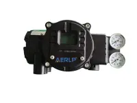 Aerlp Instrument Technology (Wuhu) Co., Ltd. - 1