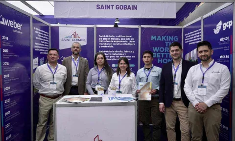 Saint-Gobain Chile product image 1