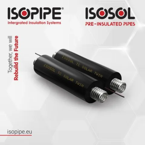 3i International Innovative Industries SA product image 4