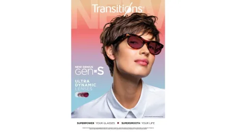 Luxottica Germany GmbH 产品图 2