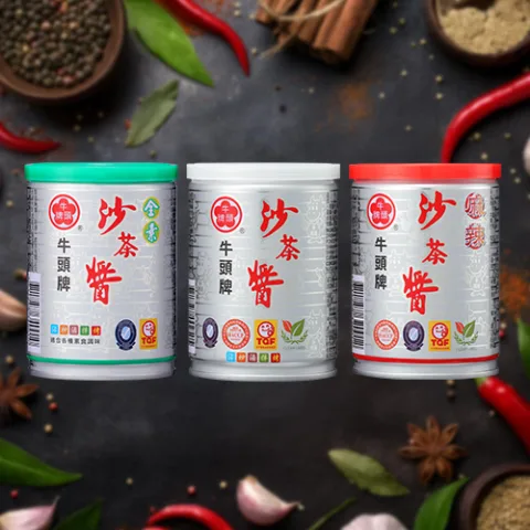好帝一食品有限公司 product image 1