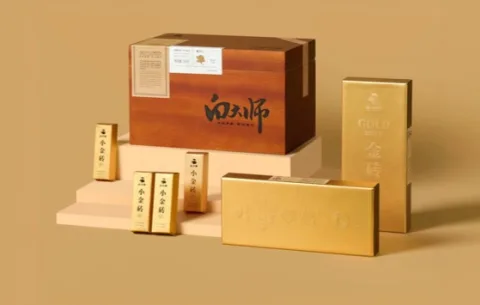 白大师 产品图 2
