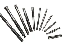 Zhejiang Qin Da valve fittings Co., Ltd - 1