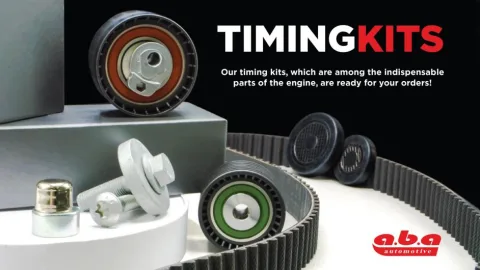 Aba Automotıve - Ahmet Bulut product image 1
