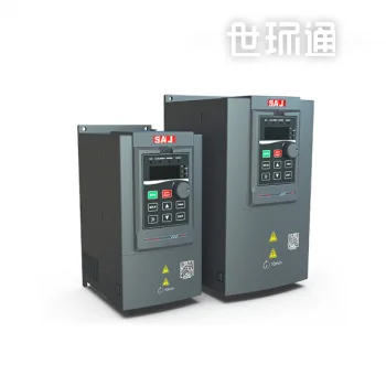 广州三晶电气股份有限公司 产品图 4