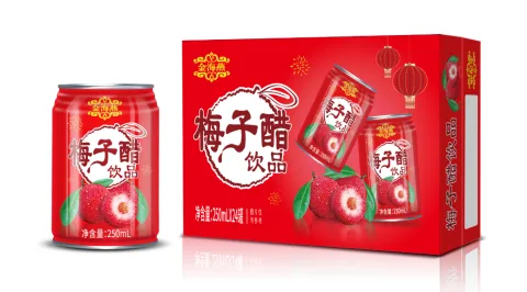 佛山市南海区金海燕滋补食品有限公司 product image 2