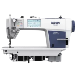 ZHEJIANG DUMA SEWING MACHINE CO., LTD. product image 1