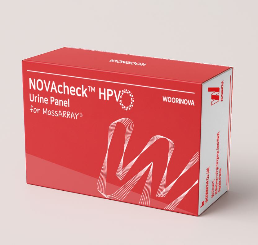 WOORINOVA Co., Ltd. - 1