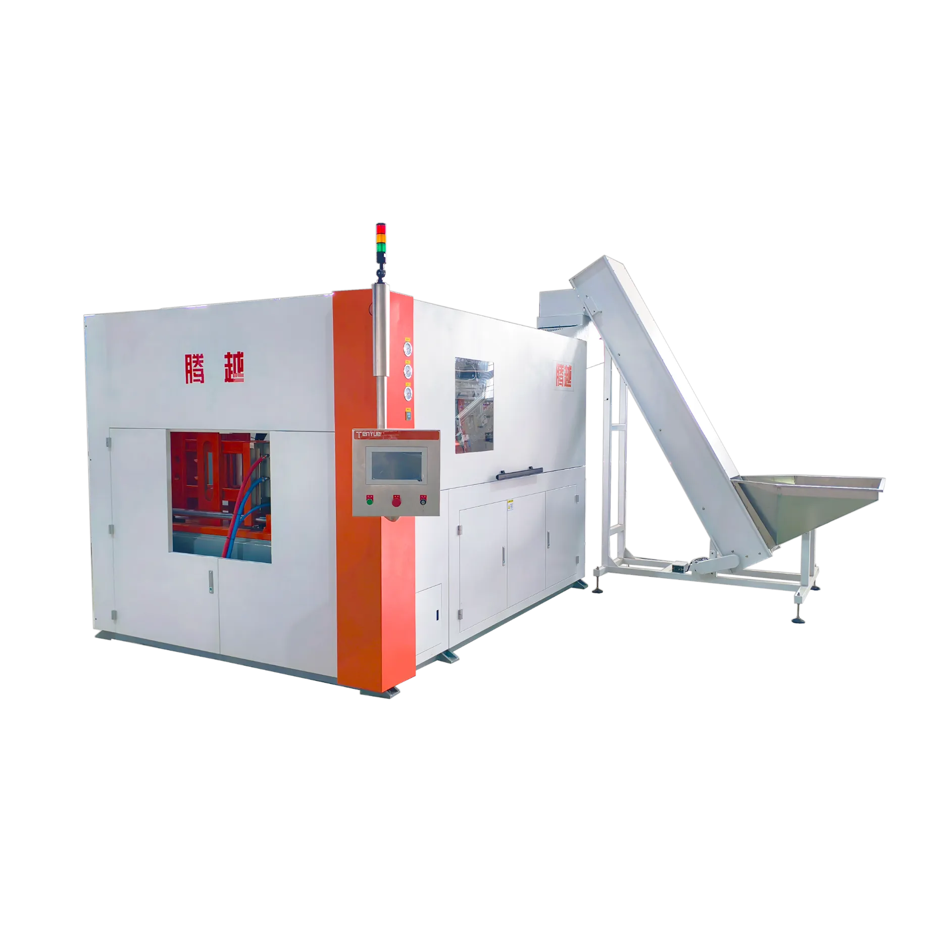 Henan Tengyue Machinery Technology Co., Ltd. - 1