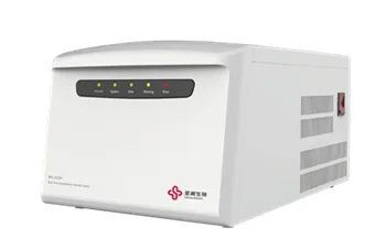 圣湘生物科技股份有限公司 产品图 1