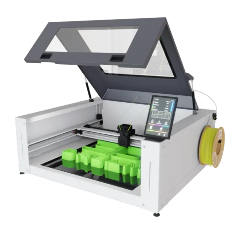 3D-DREAM SRL 产品图 1