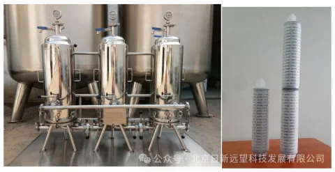 BEIJING MIDE TECHNOLOGY CO.,LTD. product image 1
