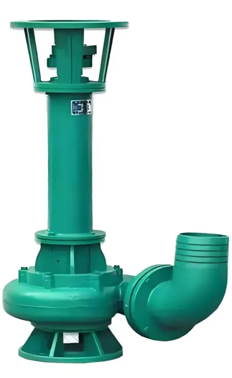 中山市洪业水泵厂 产品图 2