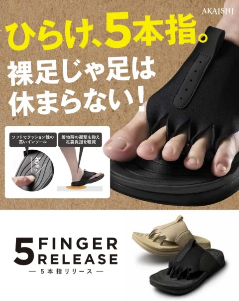 AKAISHI CO., LTD. 产品图 3