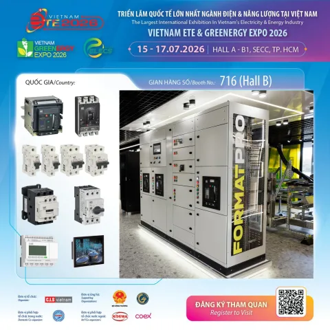 IEK GROUP 产品图 1