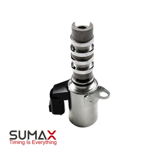 Sumax Industry Ltd. - 1