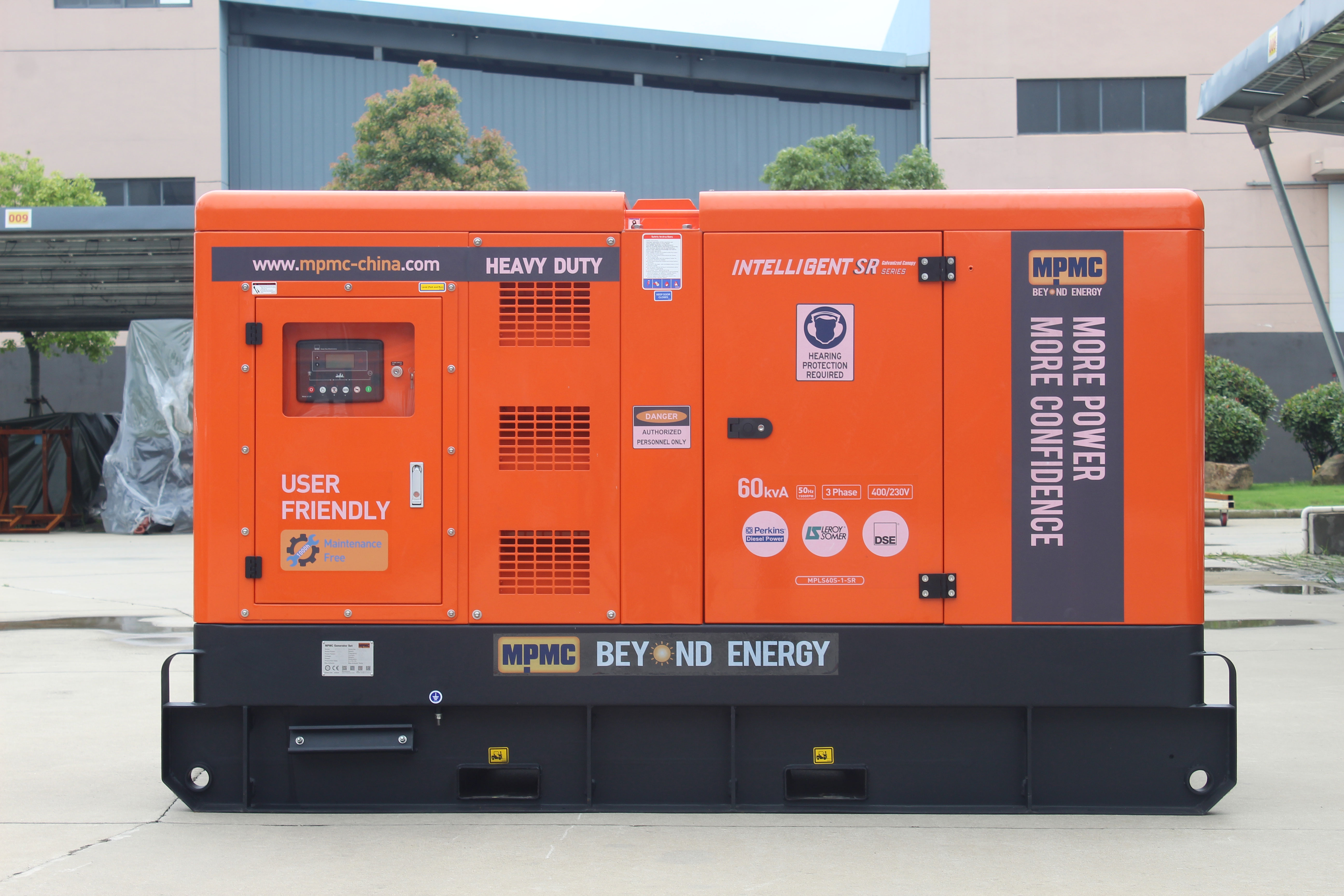 MPMC POWERTECH CORP. - 2