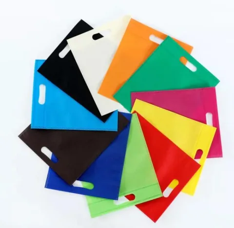 HUAHAO Nonwoven product image 4