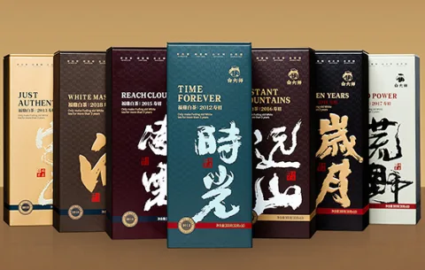 白大师 产品图 2