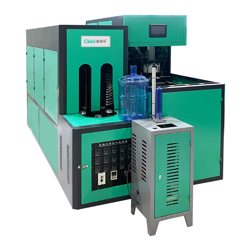 CIDEL TECHNOLOGY (TAIZHOU) CO., LTD. - 2