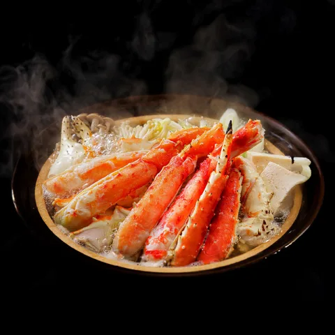 Shanghai Hi-Chain Food Co.Ltd product image 3