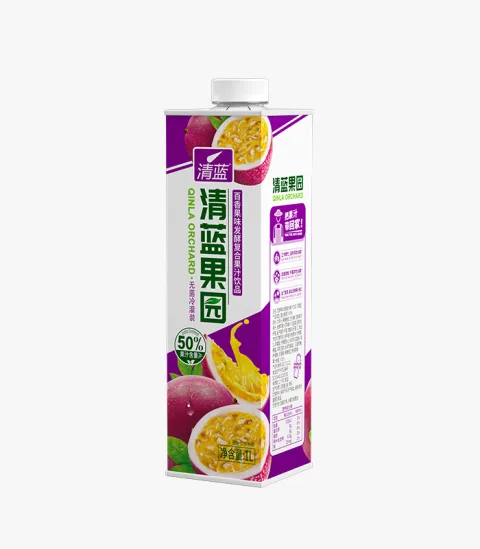 Huizhou Yelia Food and Beverage Co., Ltd product image 4