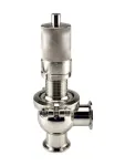 Wenzhou Gangqiang Valve Co., Ltd - 1
