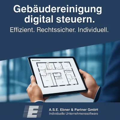 A.S.E. EBNER & PARTNER GmbH 产品图 1
