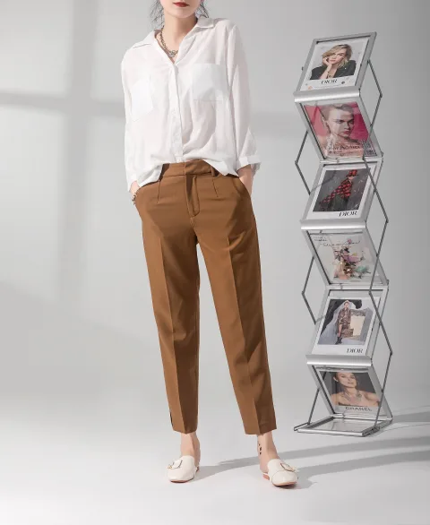 绍兴洁奕服饰有限公司 产品图 4