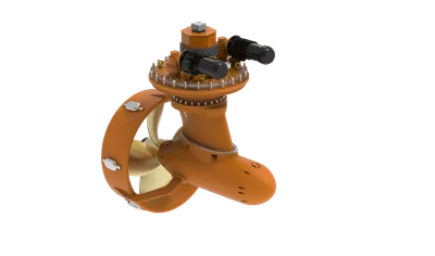 AAApropulsion BV product image 1