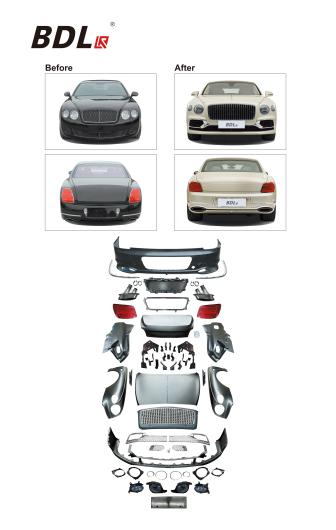 CHANGZHOU BAODELI AUTO PARTS CO., LTD - 1