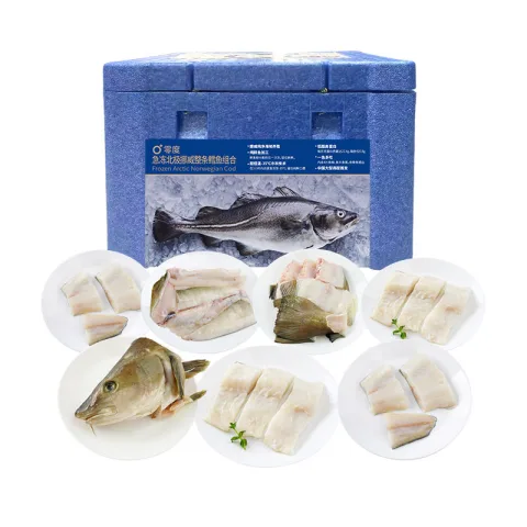 Shanghai Hi-Chain Food Co.Ltd product image 4