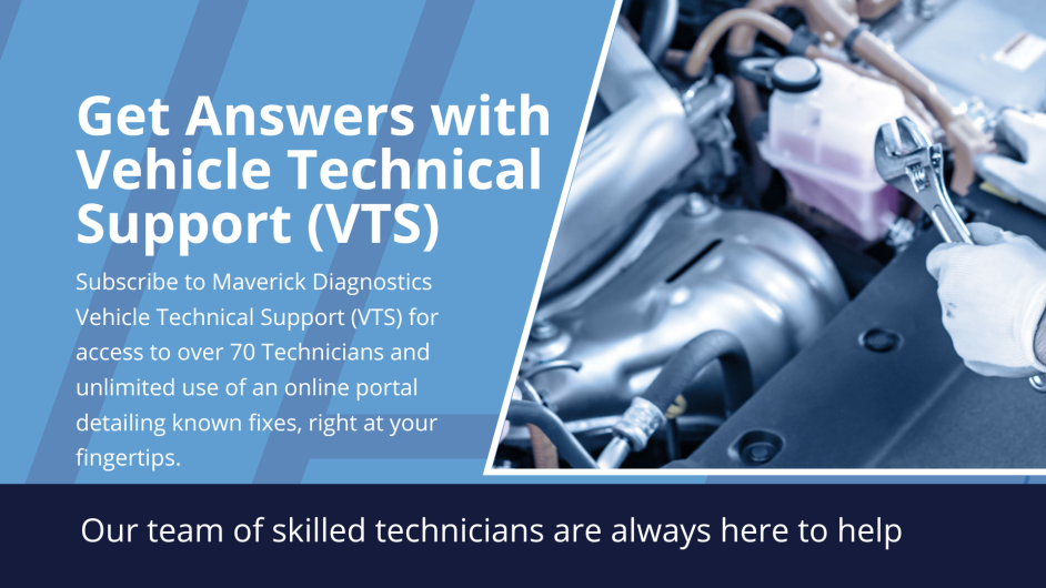 Maverick Diagnostics - 3