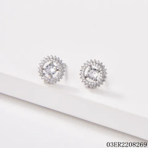 CS (Guang Zhou) Jewelry Co., Ltd 产品图 3