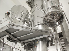 Glatt Ingenieurtechnik GmbH 产品图 3