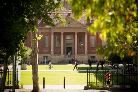 阿德莱德大学 产品图 4