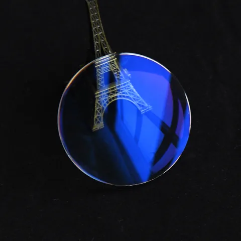Jiangsu Xuzhi Optical Glasses Co., Ltd. product image 1