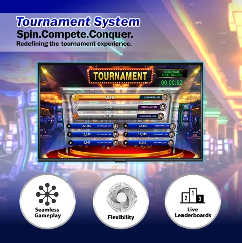 ACP GAMING LIMITED product image 1