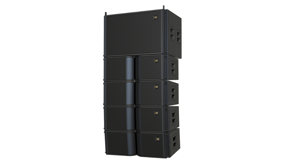 Guangzhou HongPai Audio Co Ltd product image 1