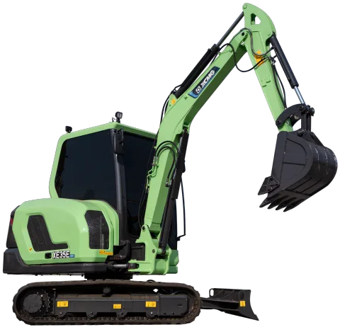 XCMG product image 2
