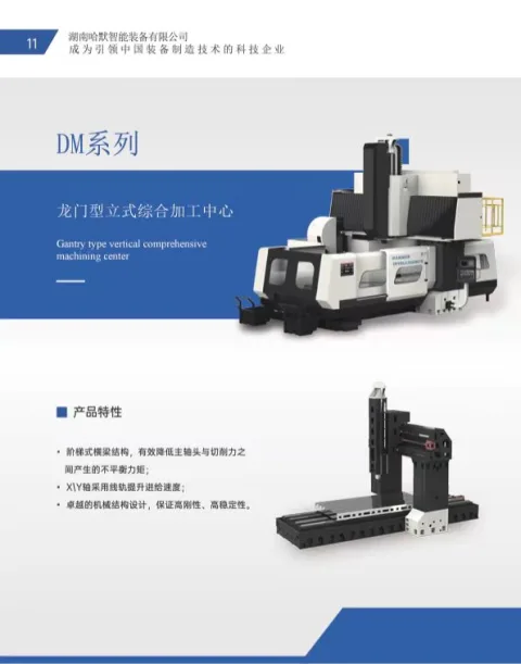 湖南哈默智能装备有限公司 产品图 4